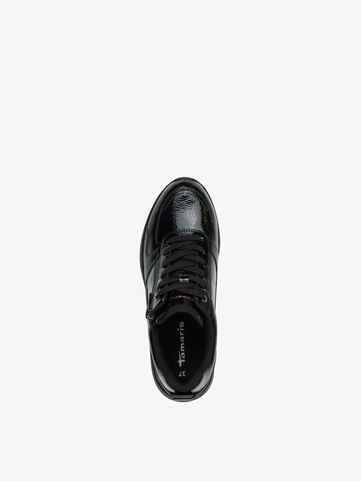 BLACK PATENT