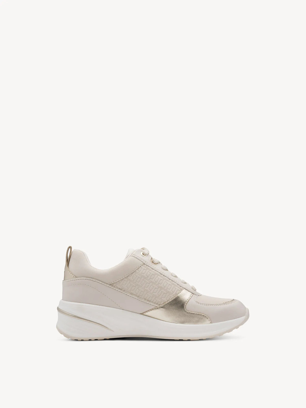 IVORY/GOLD