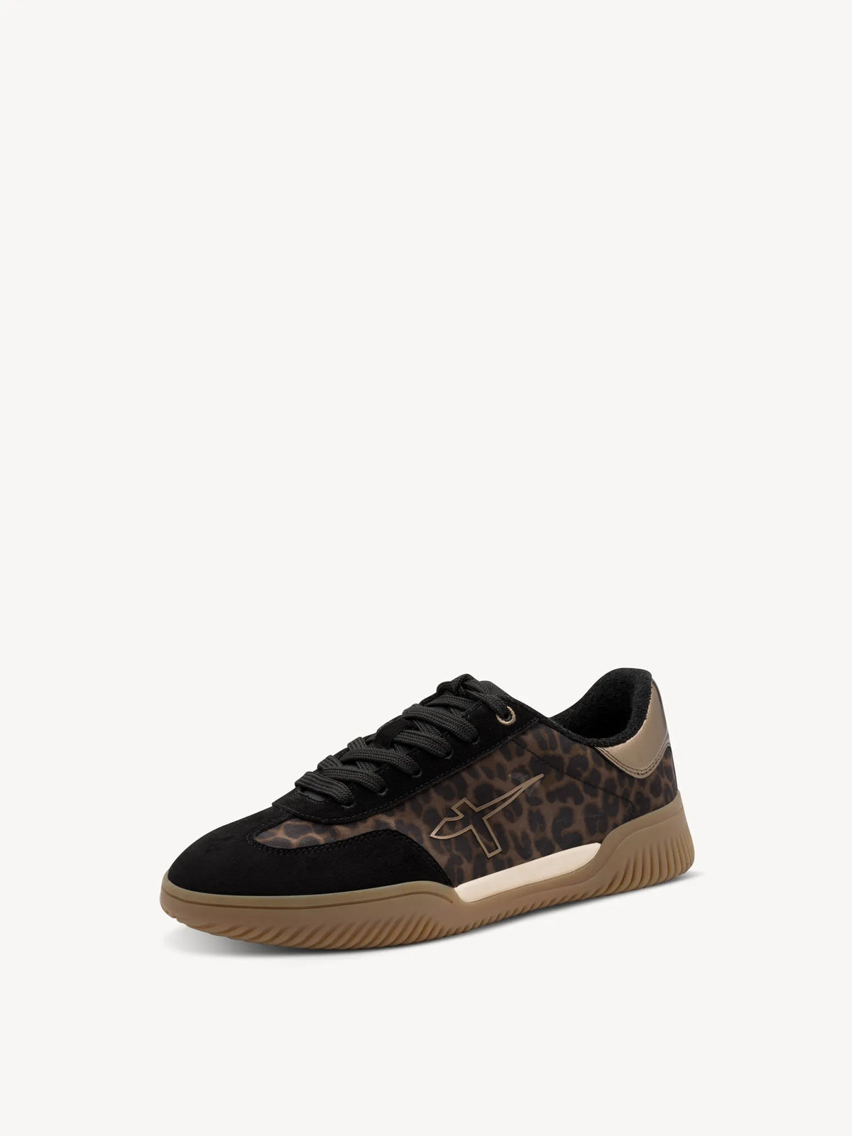 LEOPARD COMB