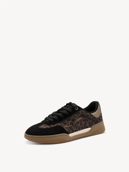 LEOPARD COMB