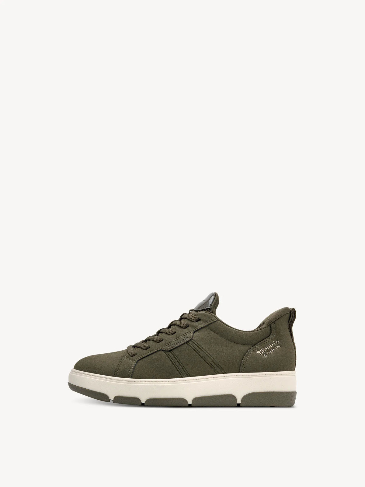 OLIVE NUBUC