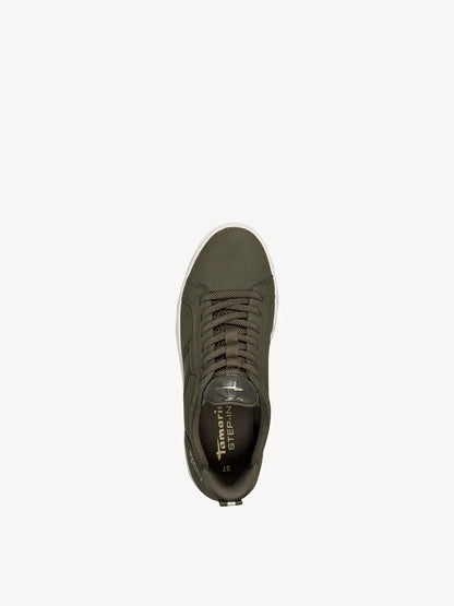 OLIVE NUBUC