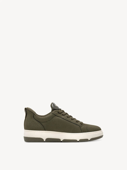 OLIVE NUBUC