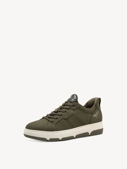 OLIVE NUBUC