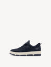 NAVY NUBUC