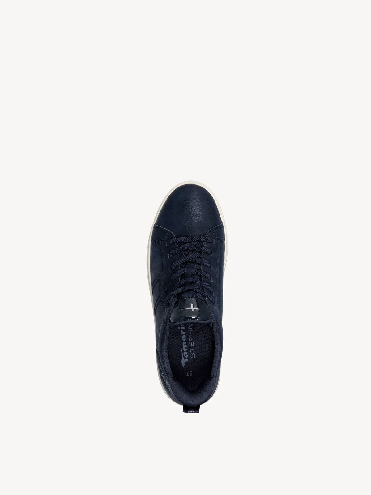 NAVY NUBUC