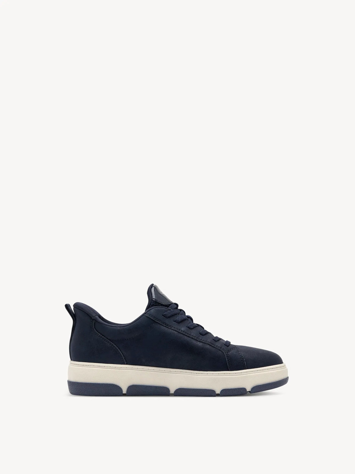 NAVY NUBUC