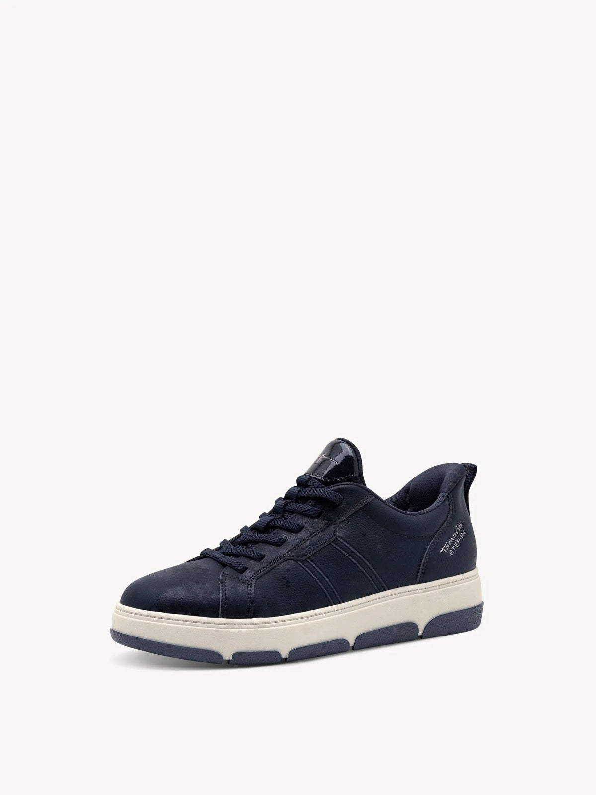 NAVY NUBUC