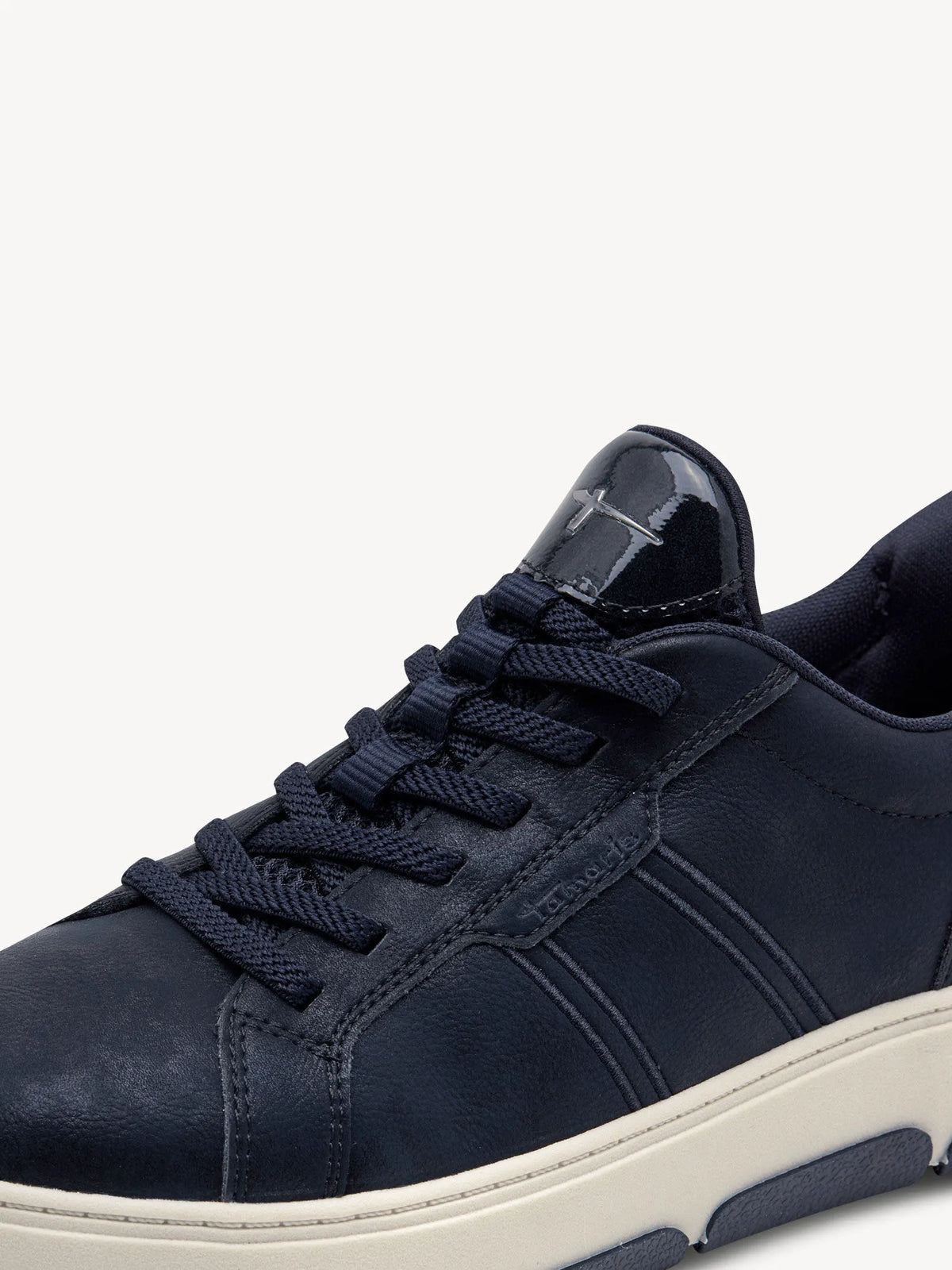 NAVY NUBUC
