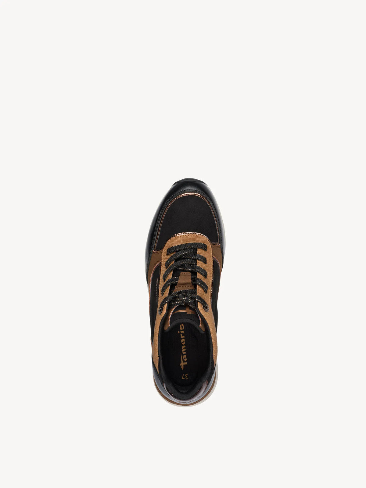 BLACK COMB