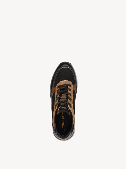 BLACK COMB