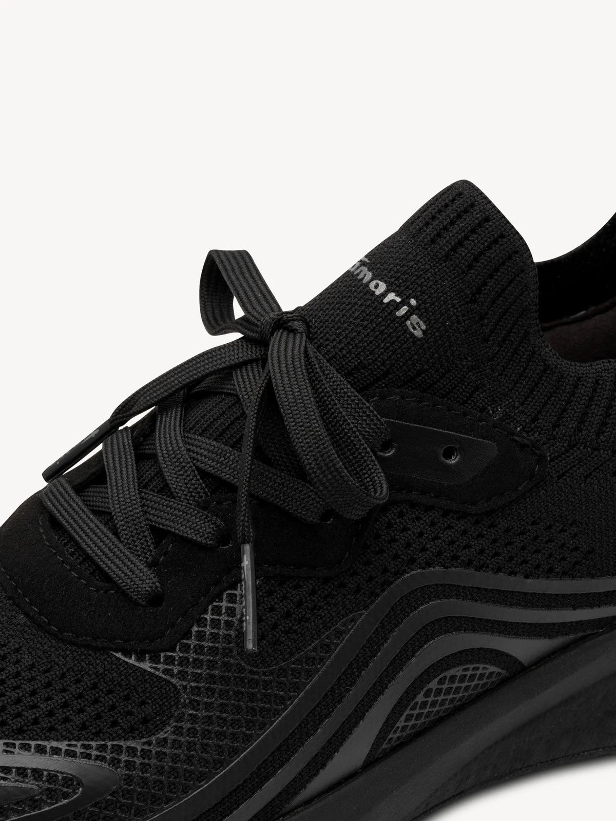 BLACK UNI