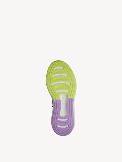BLACK COMB