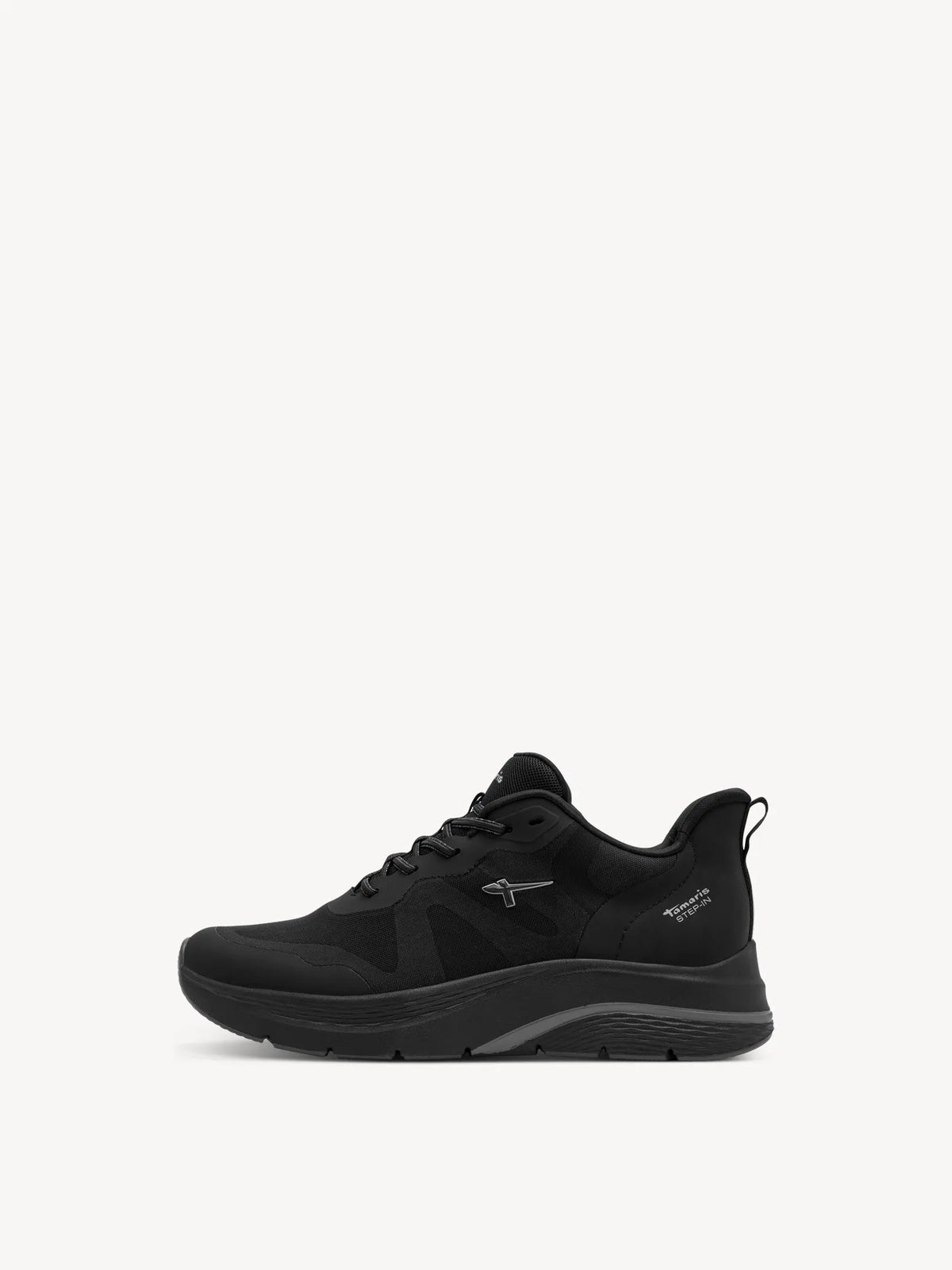 BLACK UNI