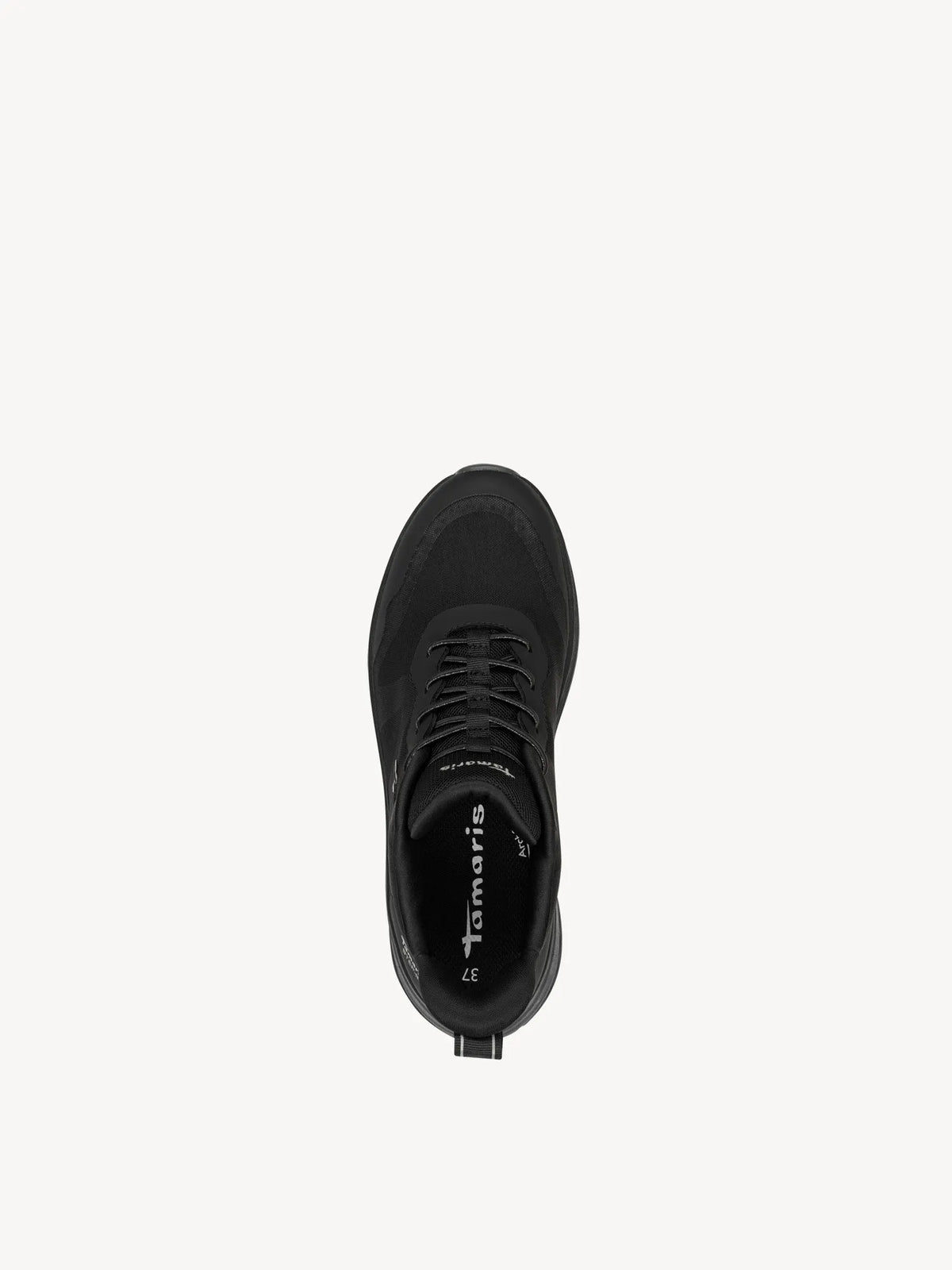 BLACK UNI