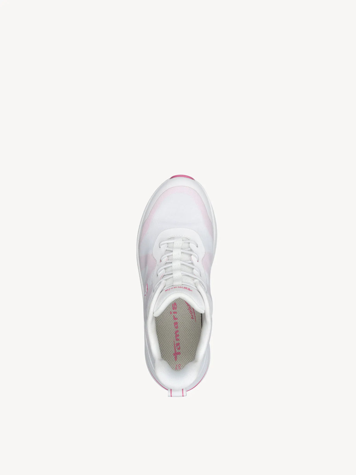 WHITE COMB