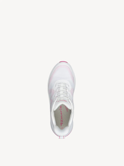 WHITE COMB