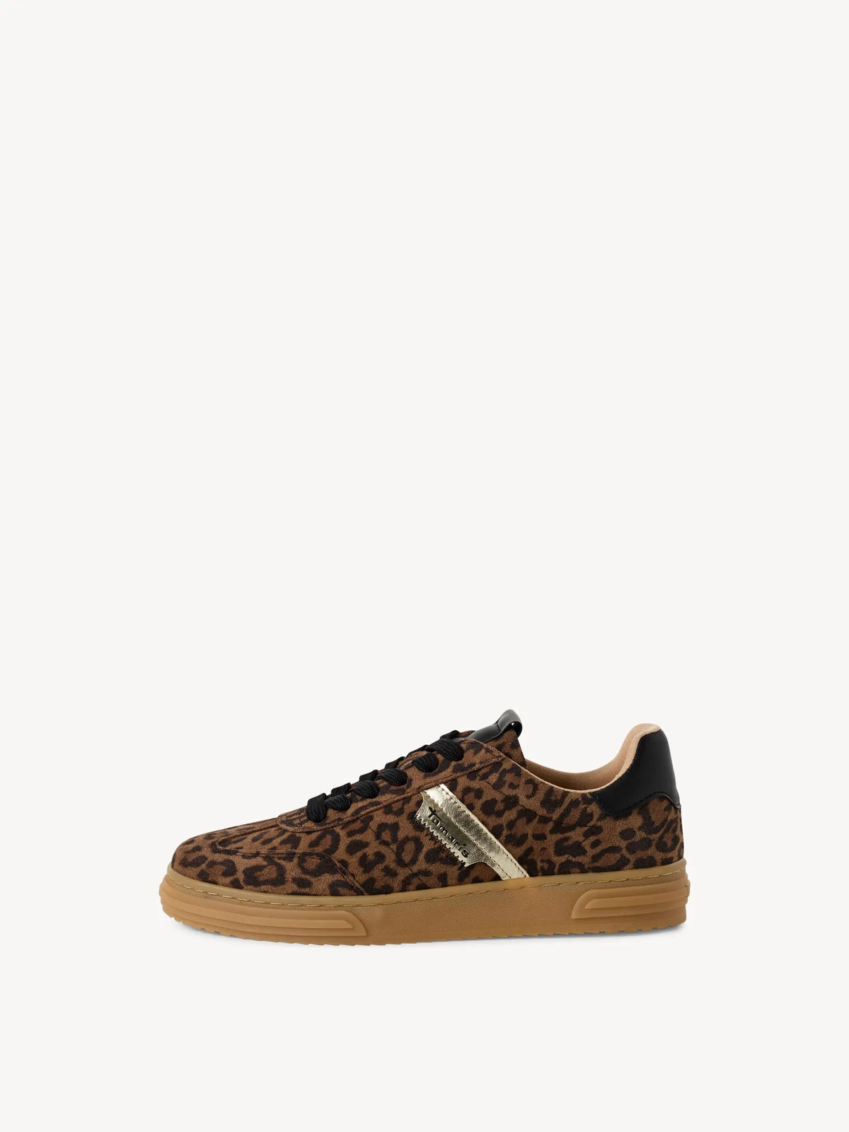 LEOPARD COMB