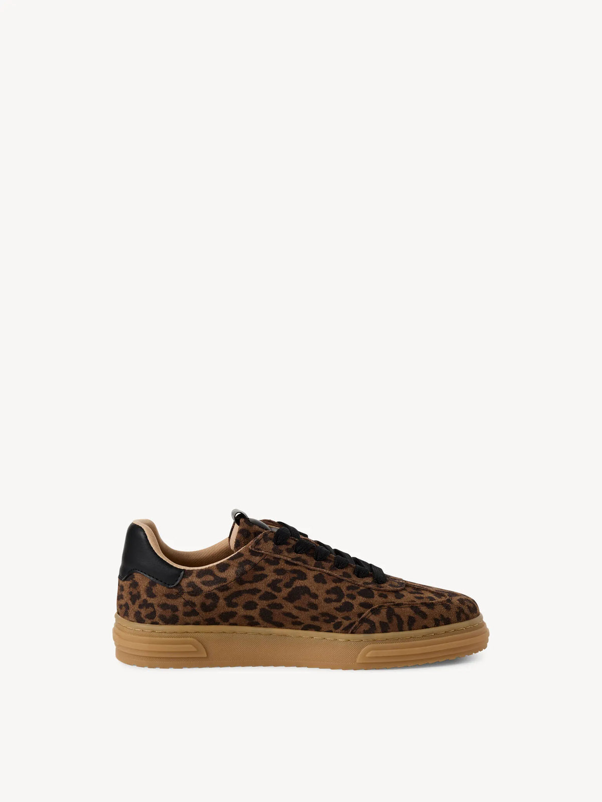 LEOPARD COMB