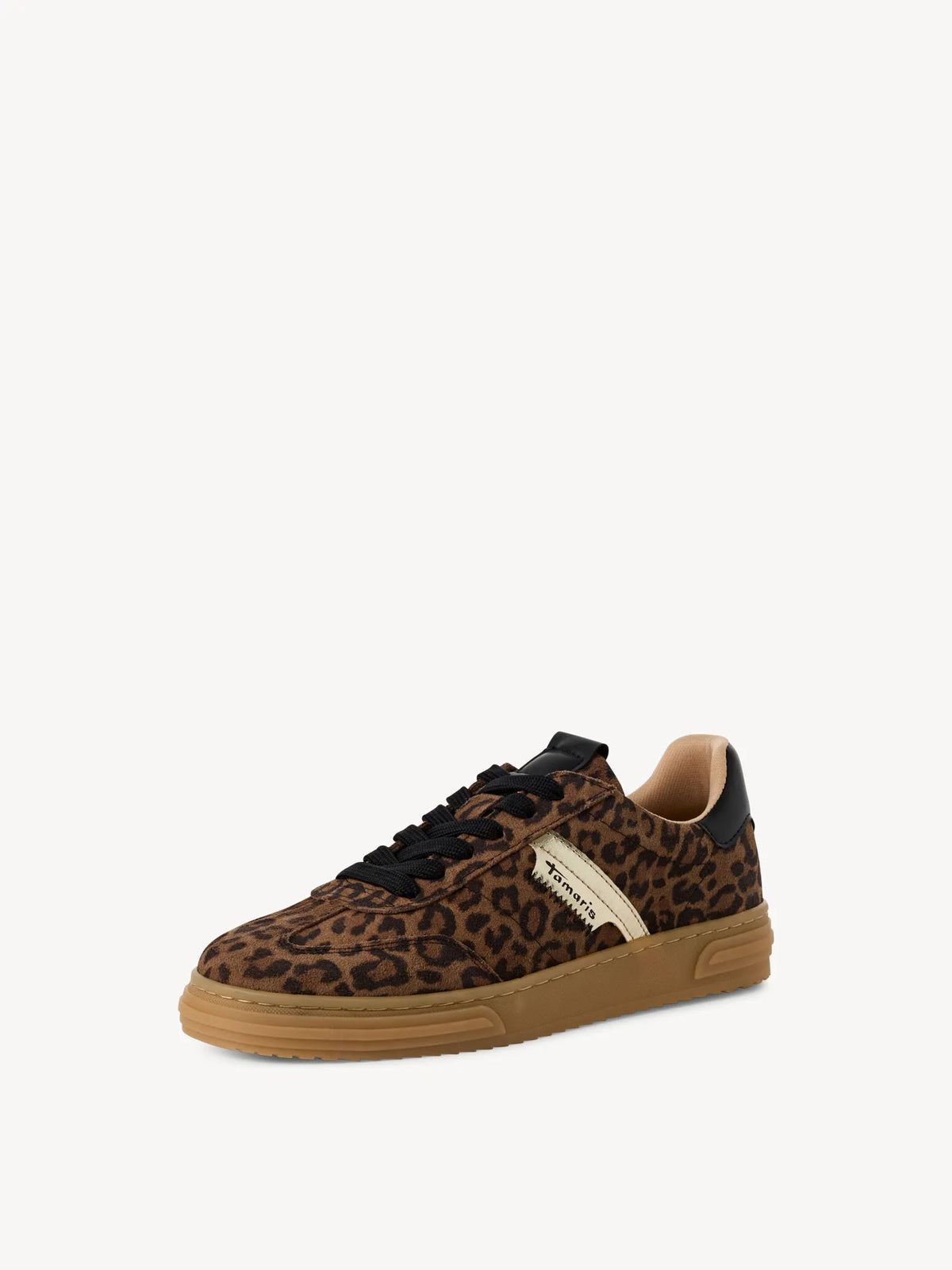 LEOPARD COMB