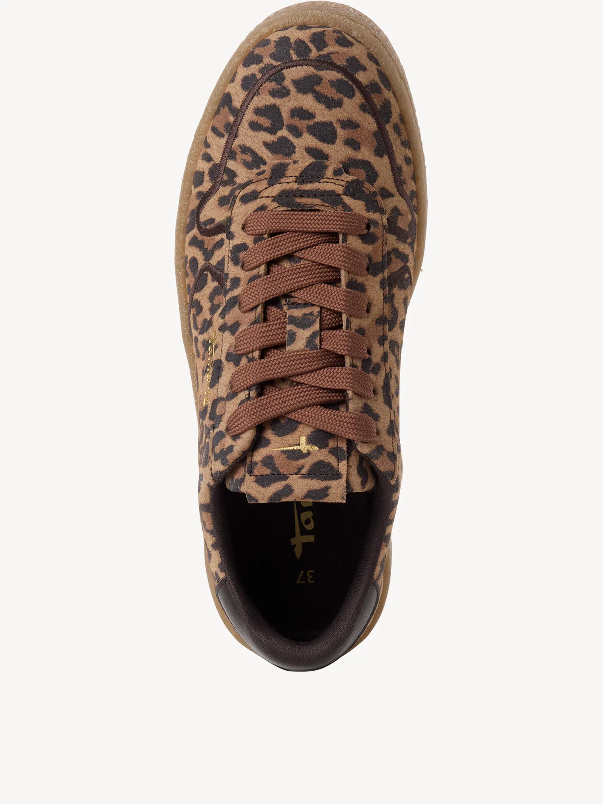 LEOPARD
