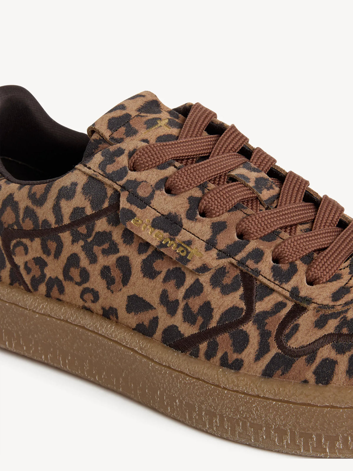 LEOPARD