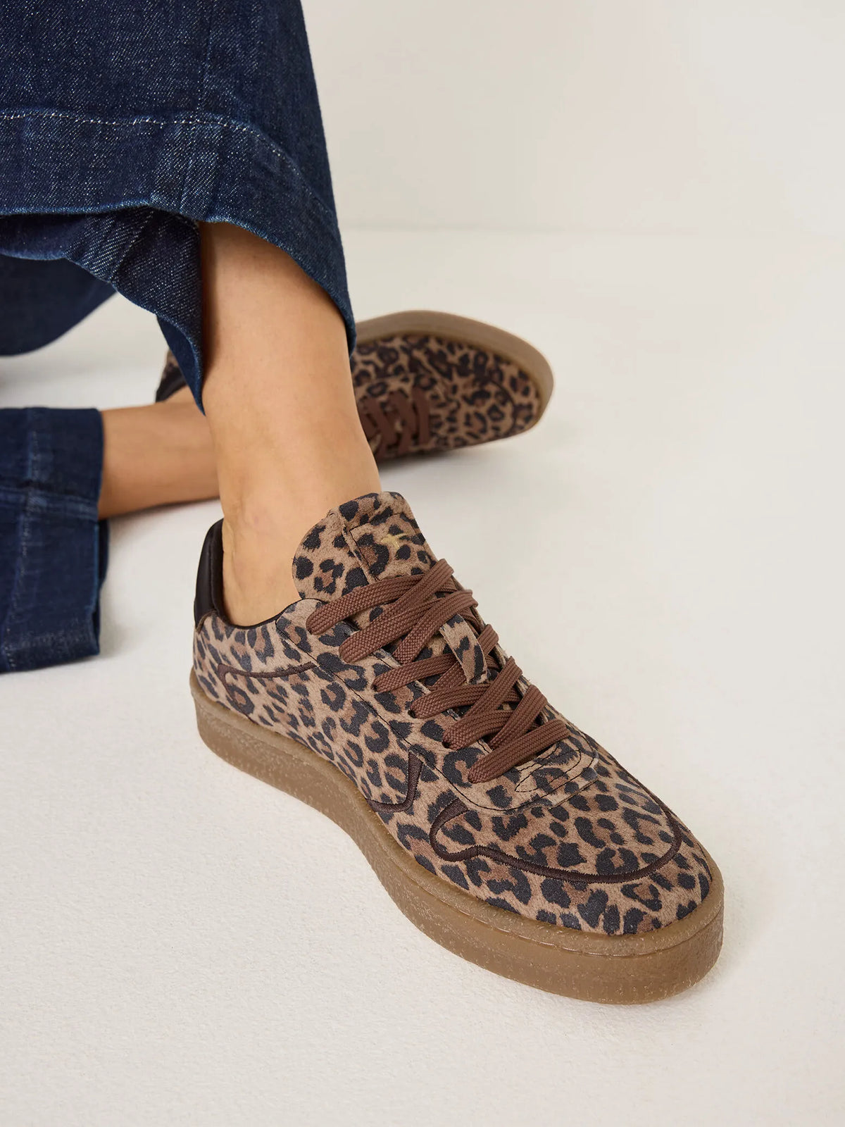 LEOPARD