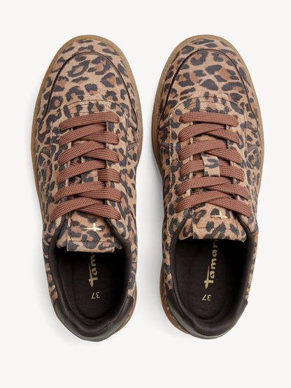 LEOPARD