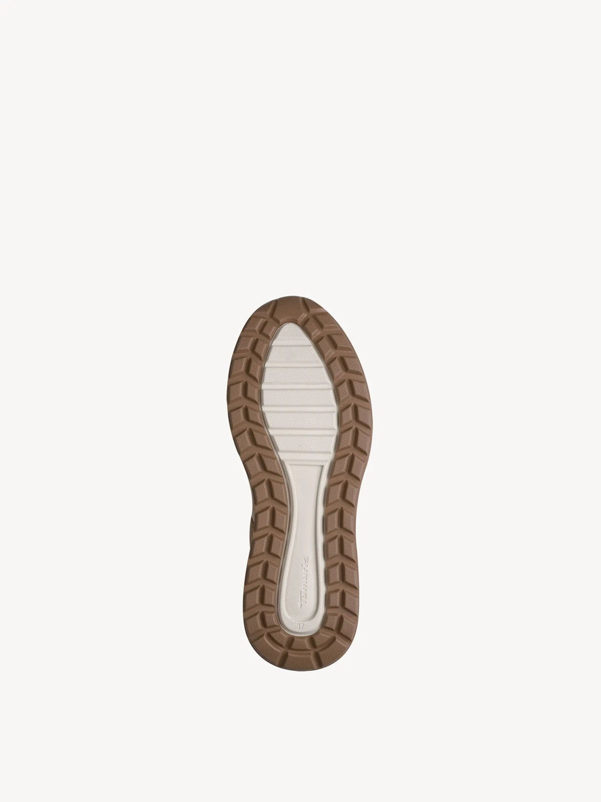 BEIGE SUEDE