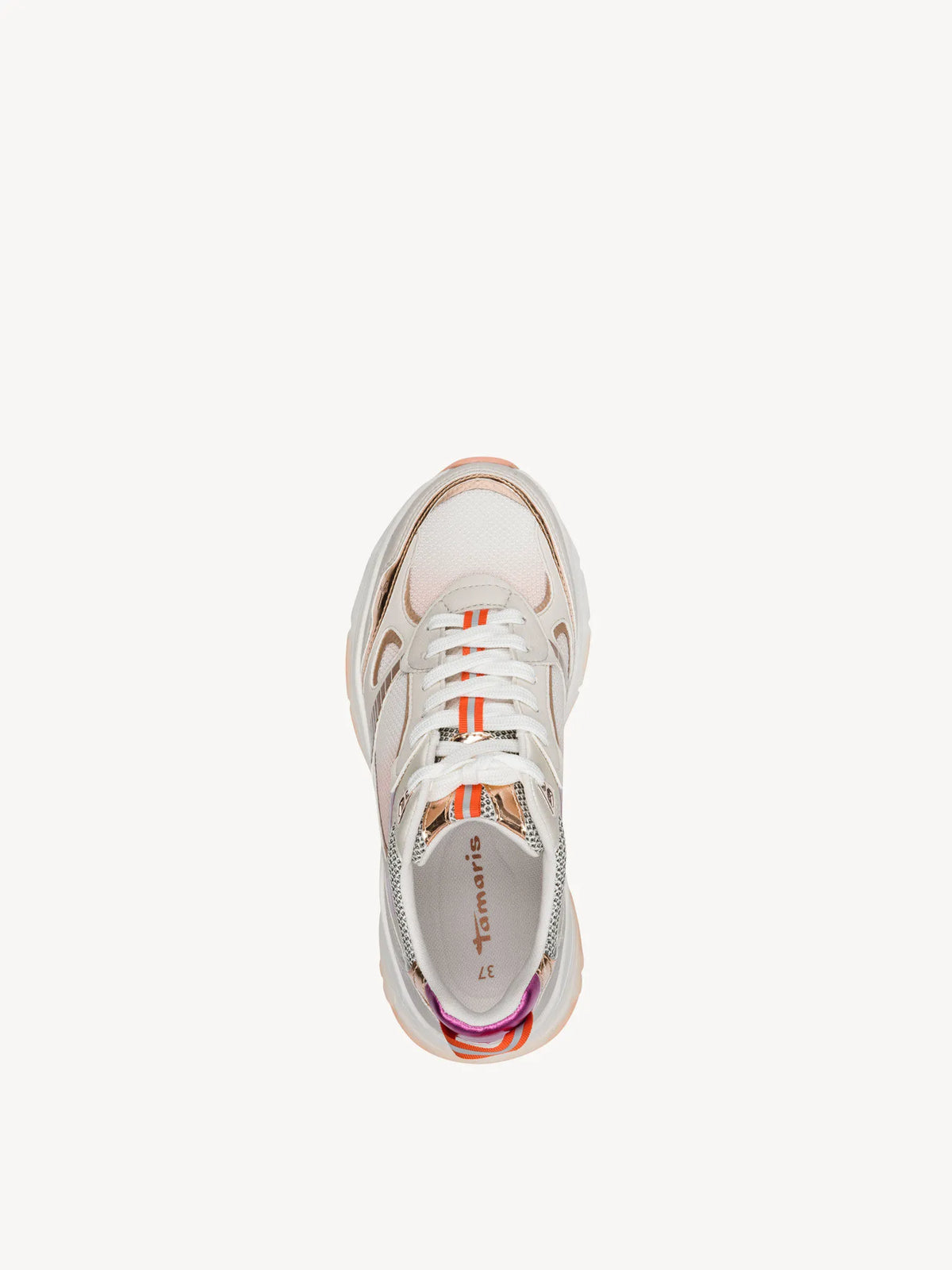 PEACH COMB