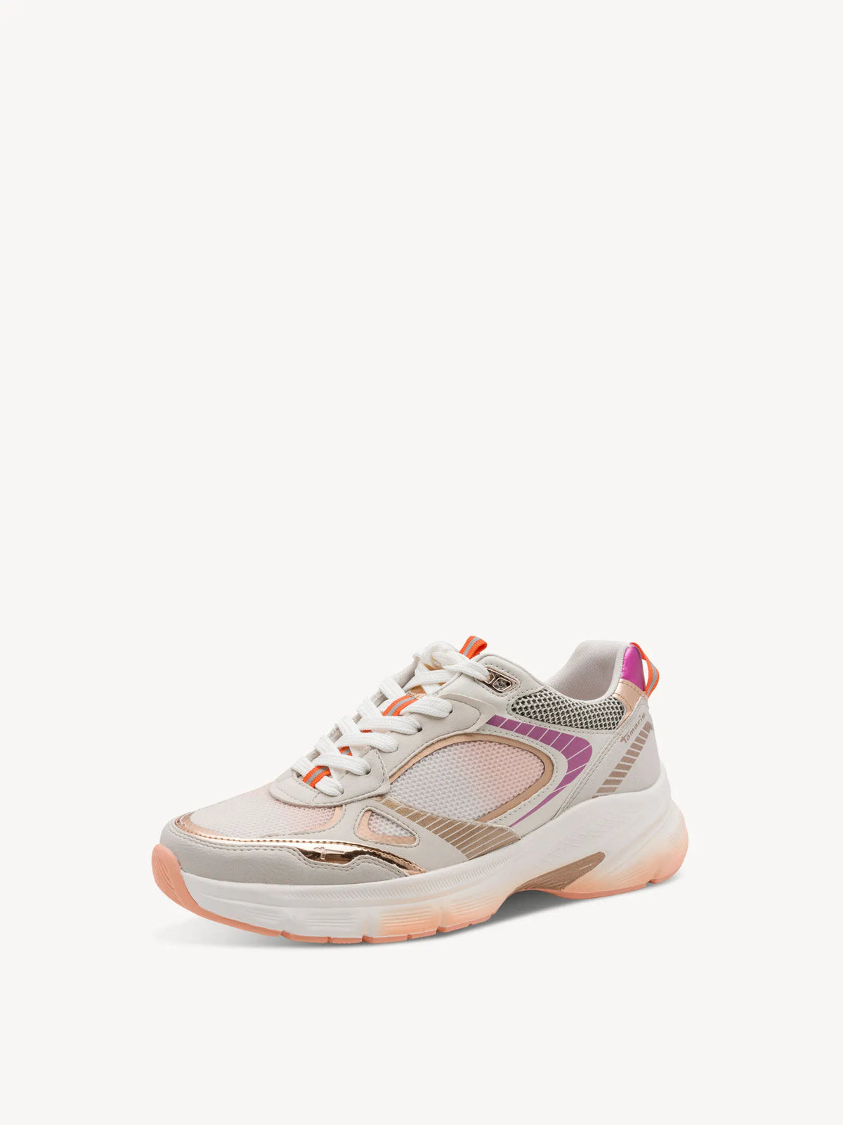 PEACH COMB