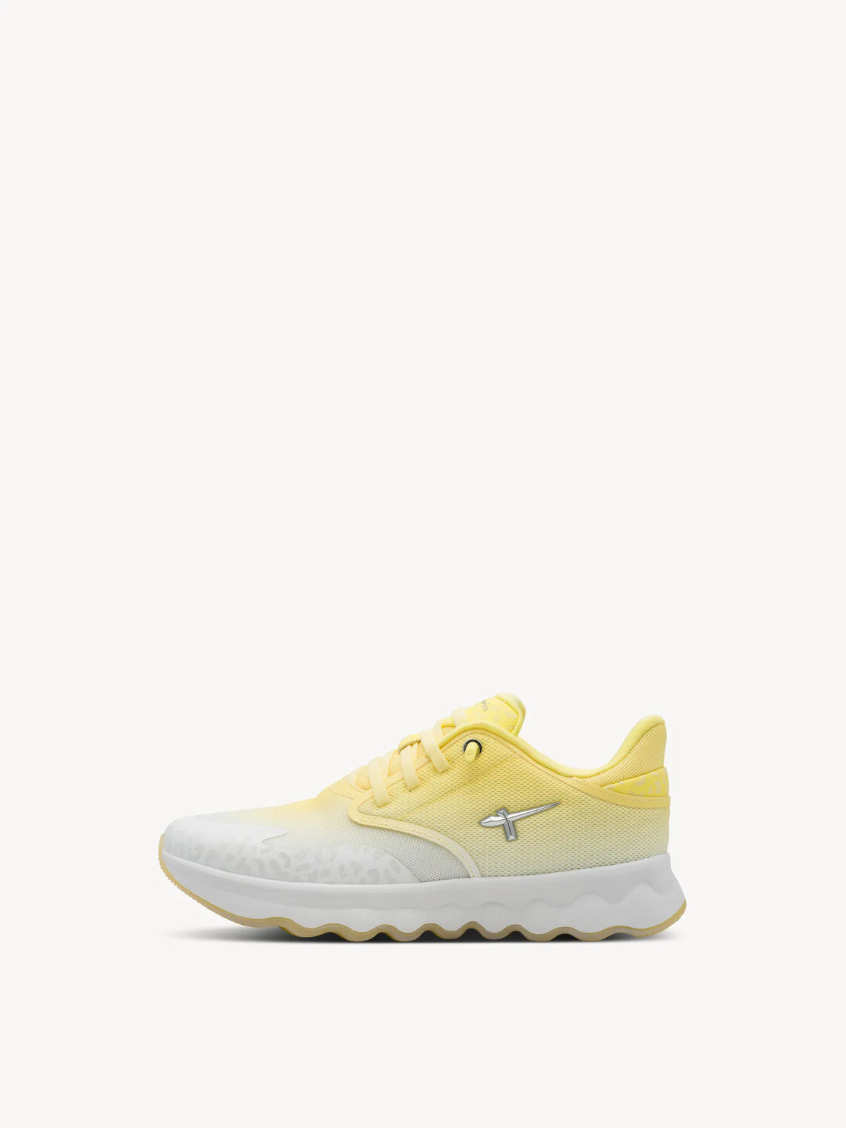 YELLOW COMB