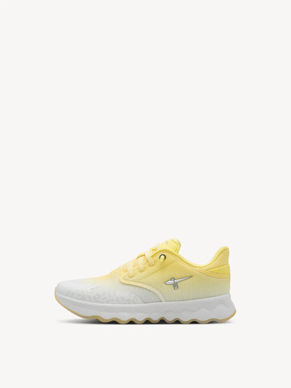 YELLOW COMB