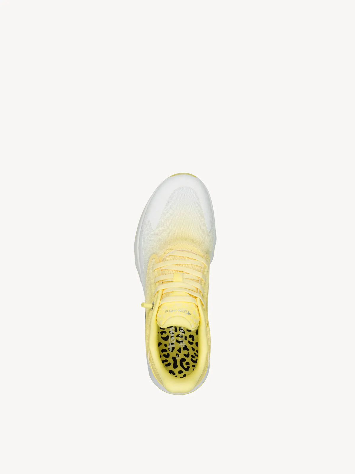 YELLOW COMB