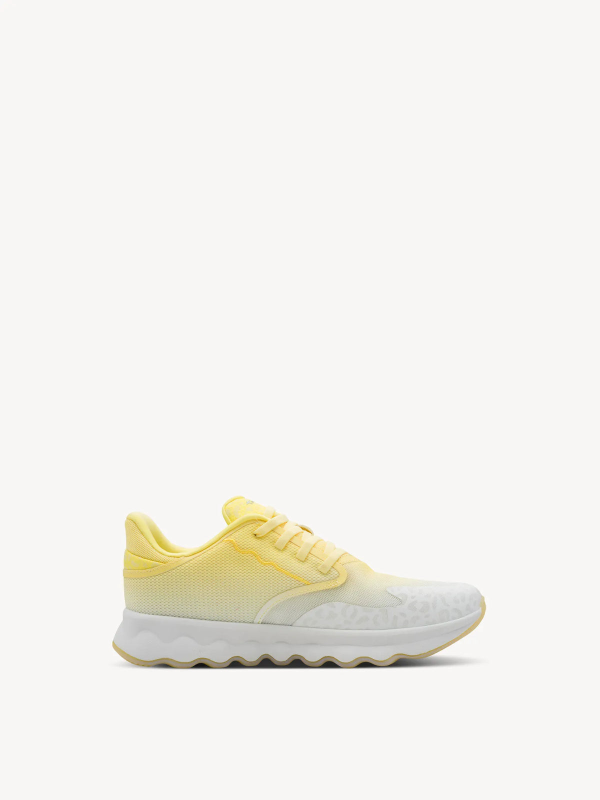 YELLOW COMB