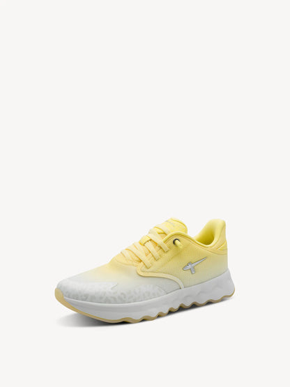 YELLOW COMB