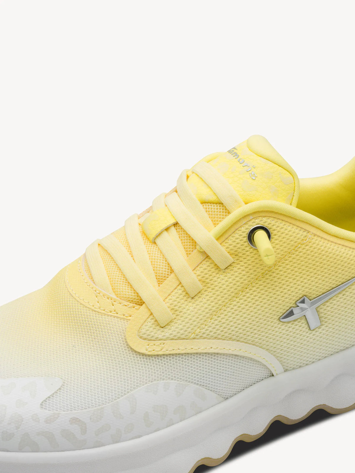YELLOW COMB