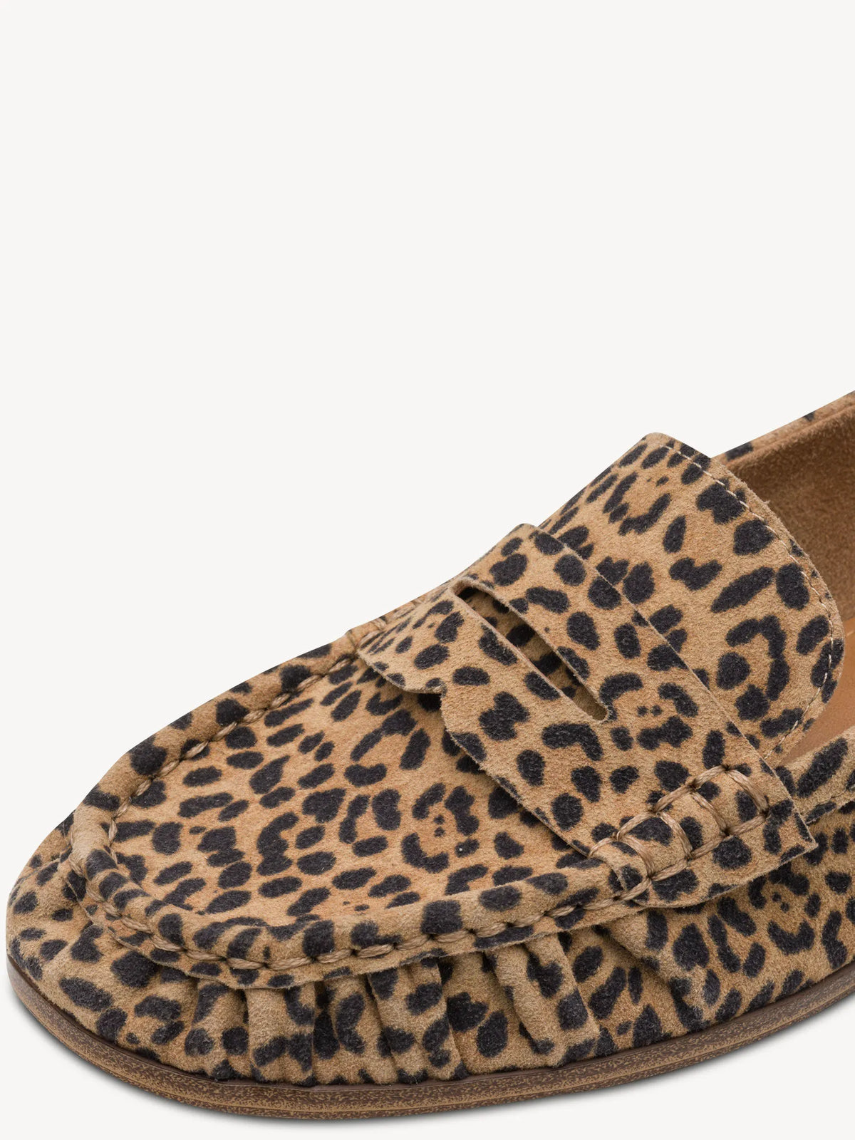 LEOPARD