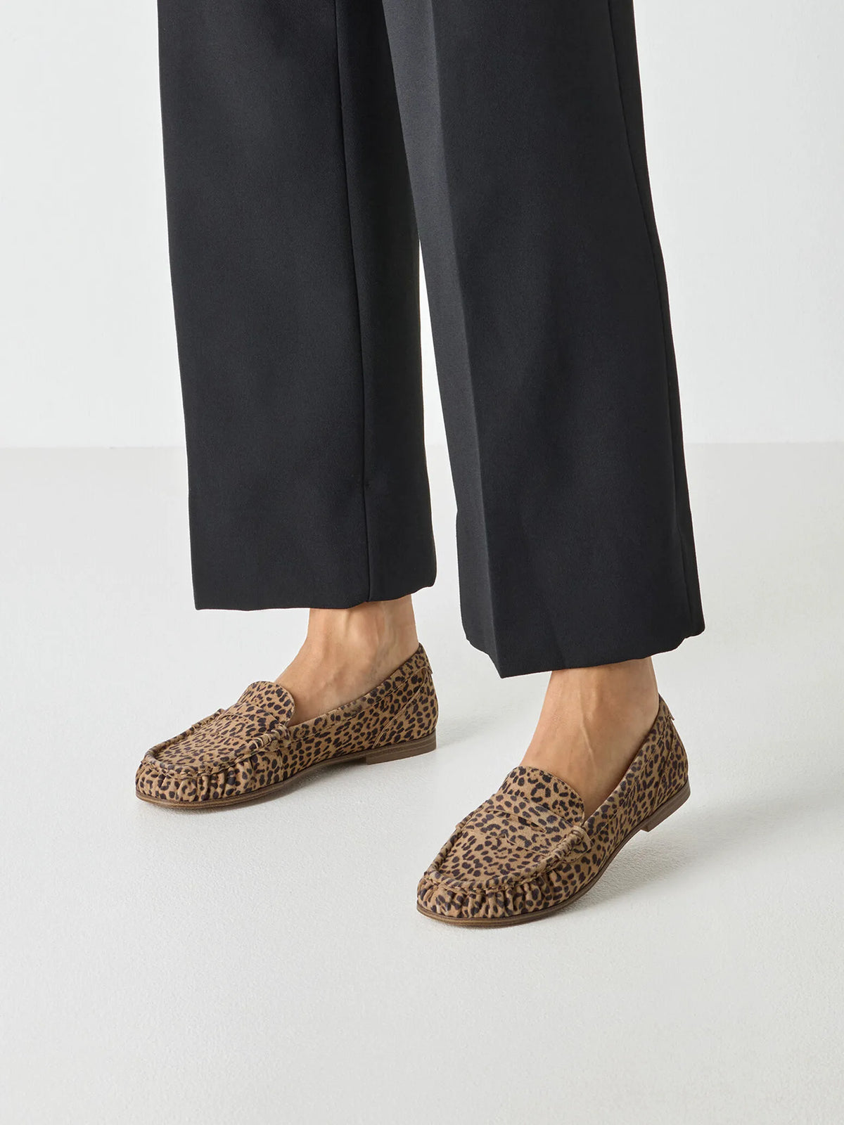 LEOPARD
