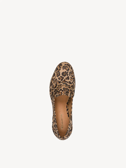 LEOPARD