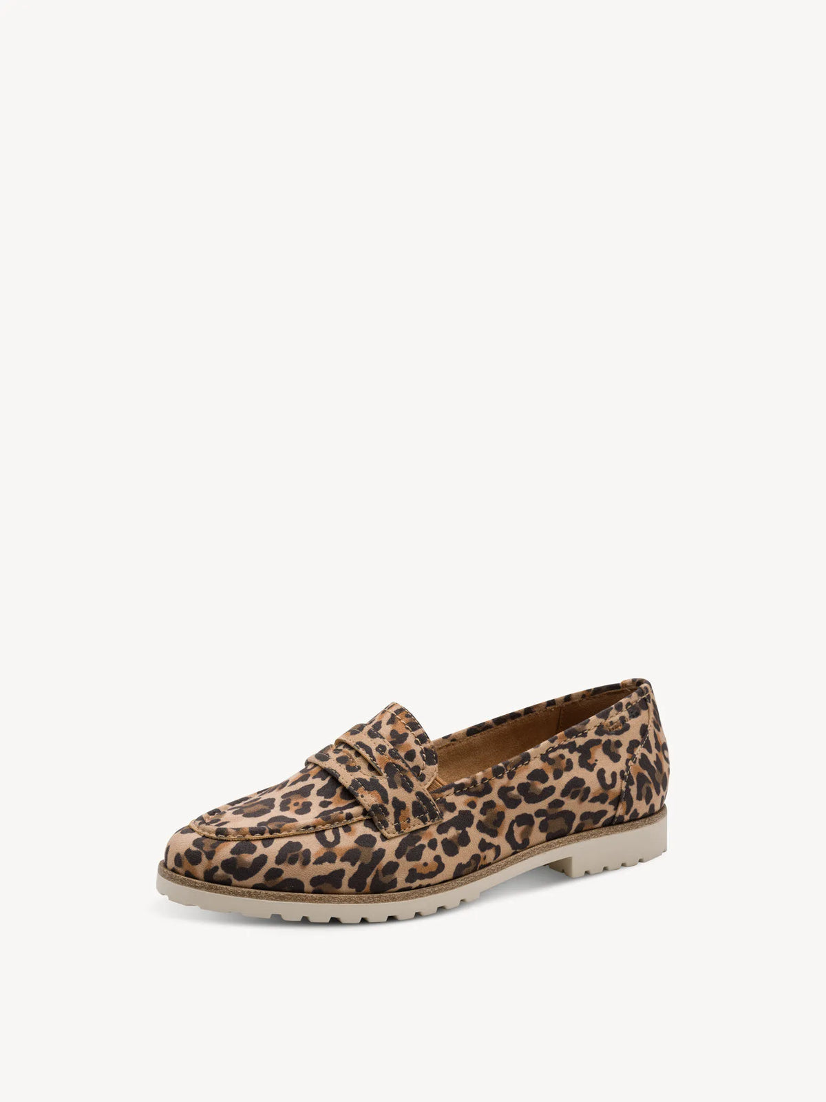 LEOPARD