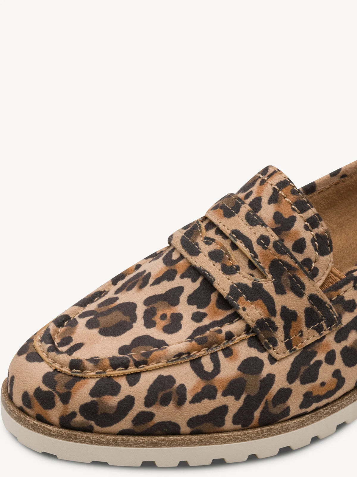 LEOPARD