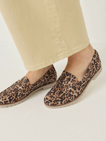 LEOPARD