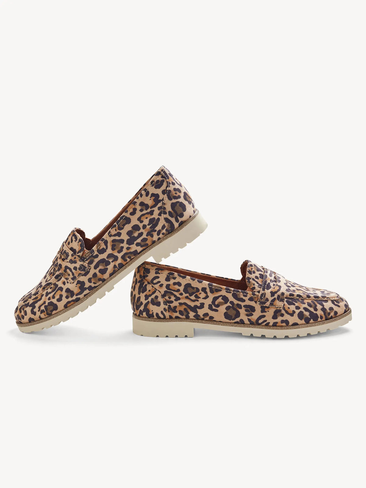 LEOPARD