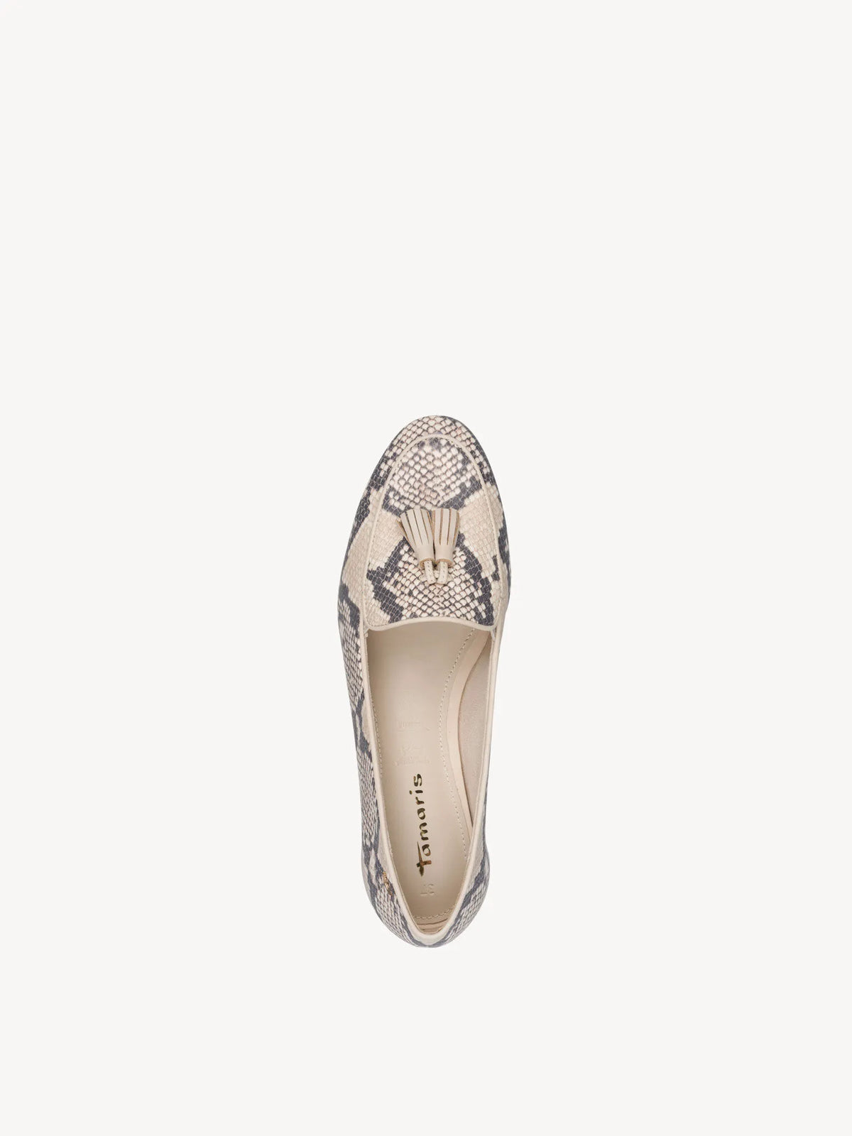 BEIGE SNAKE