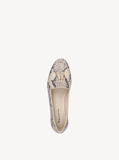 BEIGE SNAKE