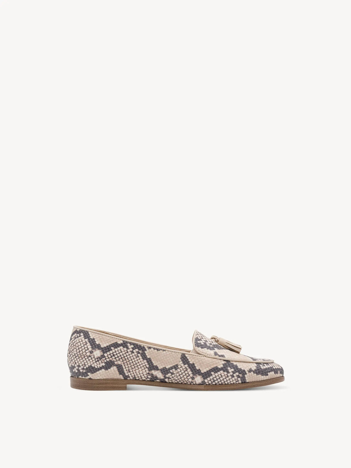 BEIGE SNAKE