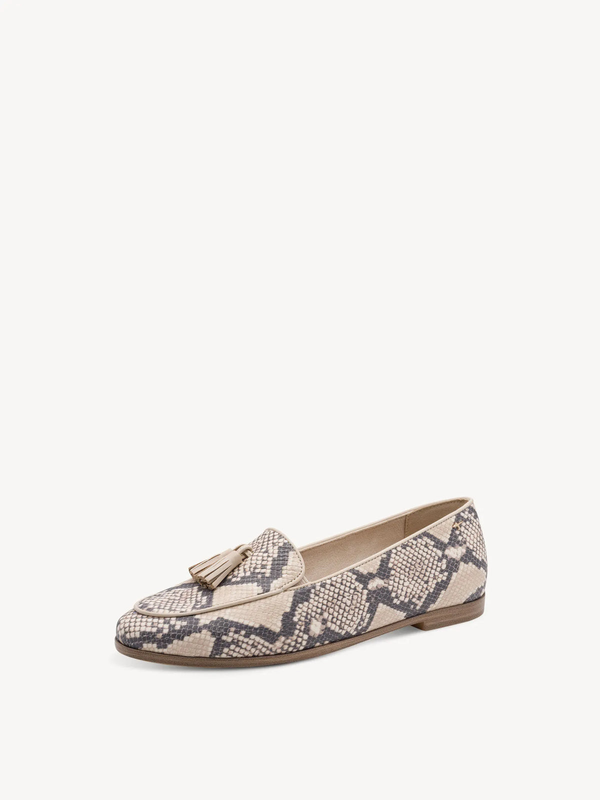 BEIGE SNAKE