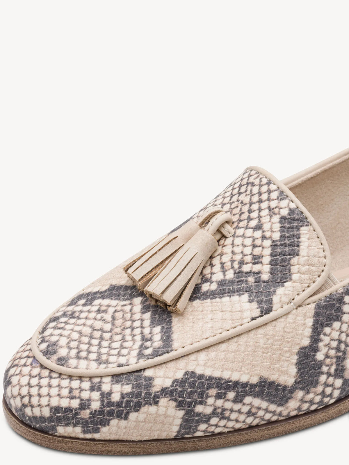 BEIGE SNAKE