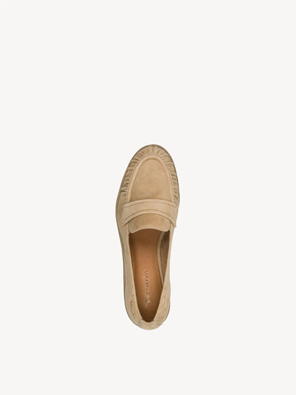 TAN